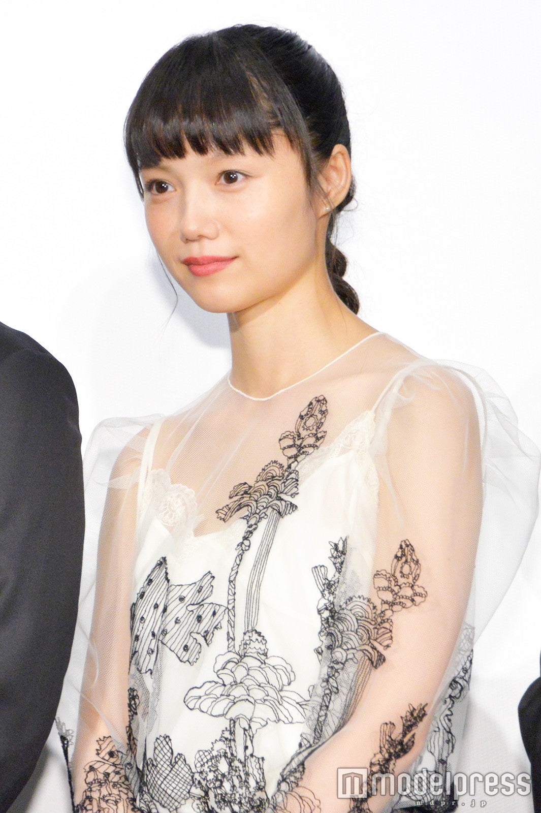 宮崎あおい （C）モデルプレス