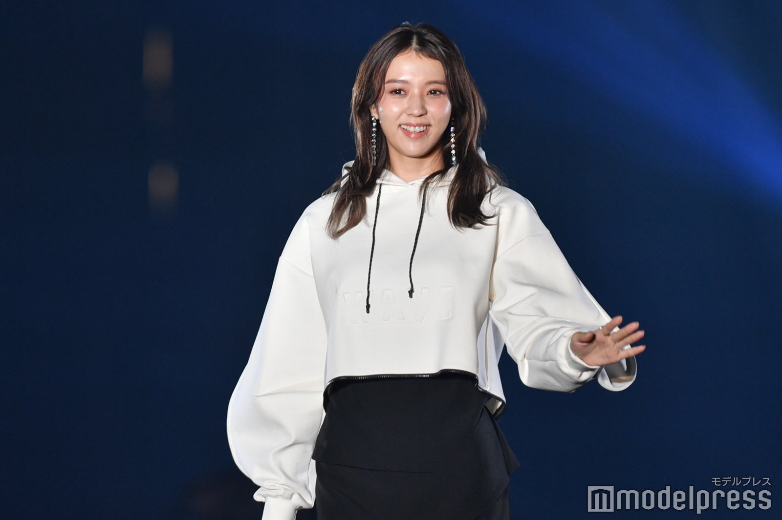 小林由依 （C）モデルプレス