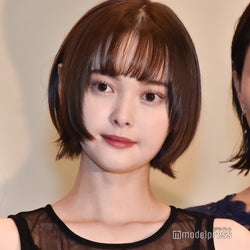玉城ティナ「何も見えていませんでした」努力の演技明かす<地獄少女>