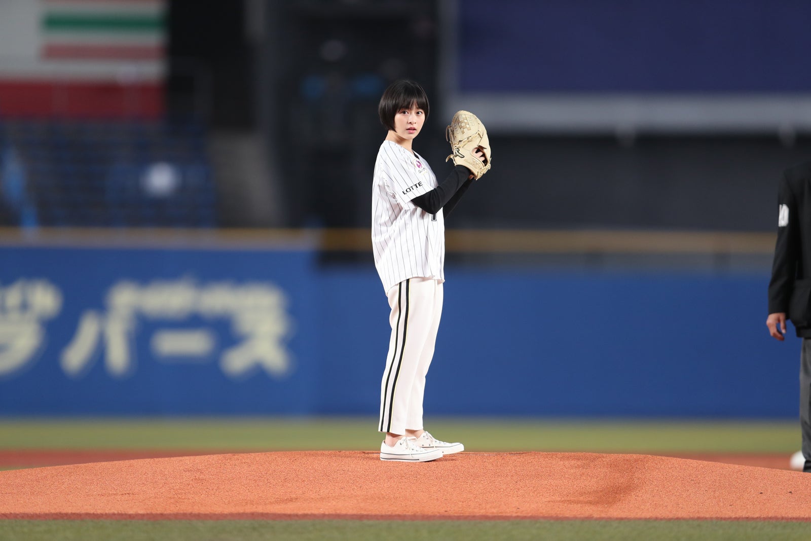 森七菜（提供写真）