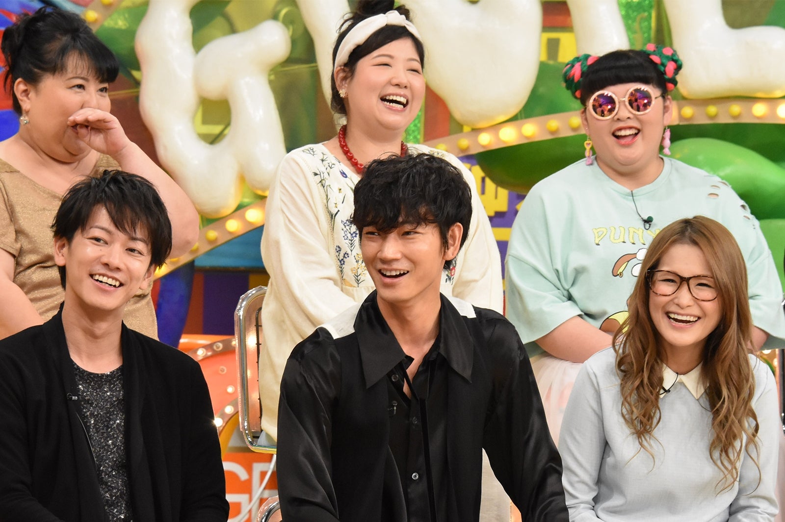 佐藤健＆綾野剛が恋愛トーク　中居正広は大発見を告白