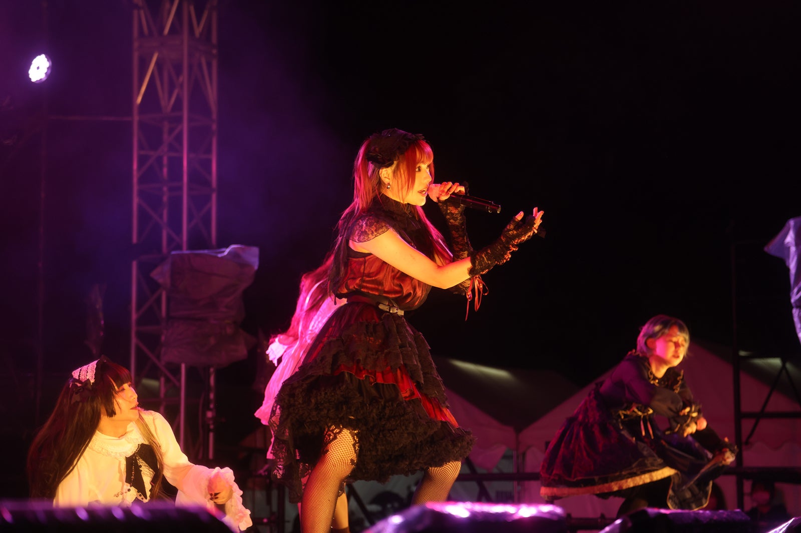 ZOC（提供画像）