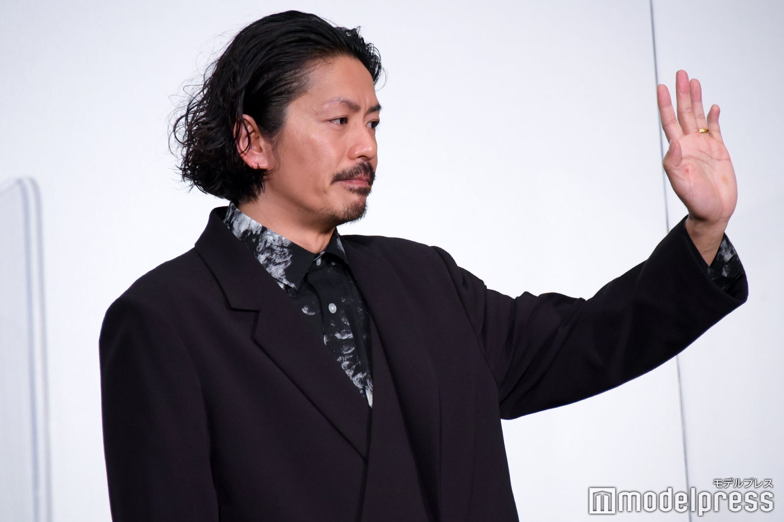 森田剛 （C）モデルプレス