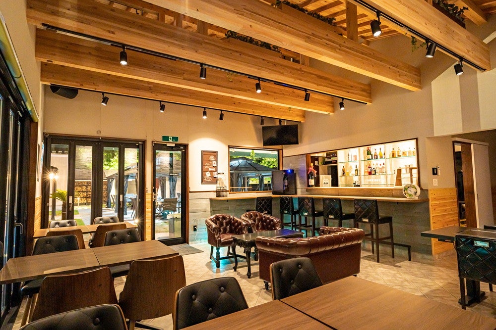 フューチャーリゾート／画像提供：フューチャーラボ