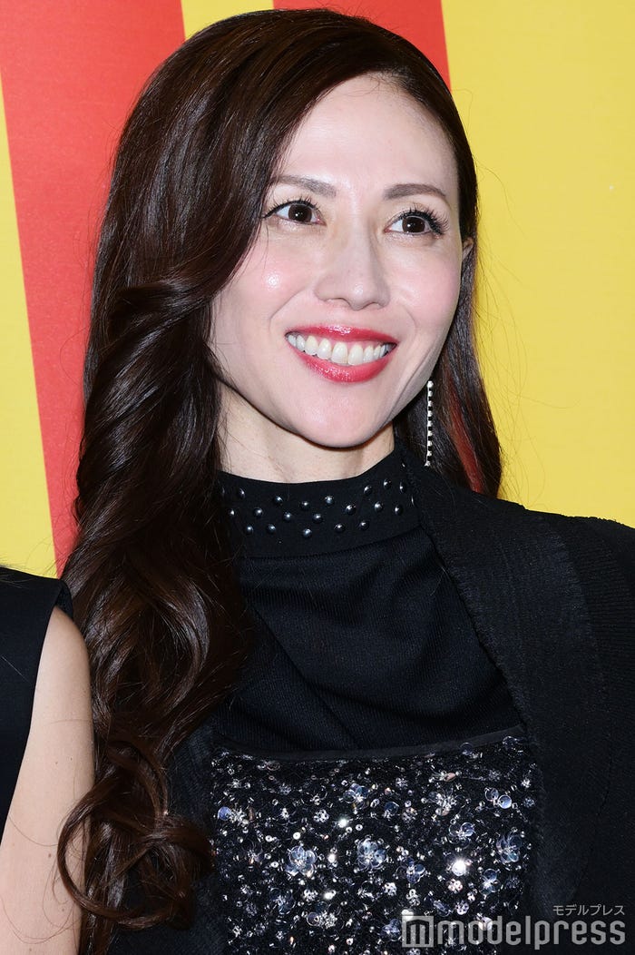 NANA(C)モデルプレス