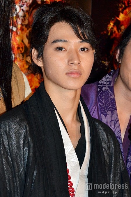 “座長”山崎賢人、初舞台に自信「手応えがあります」