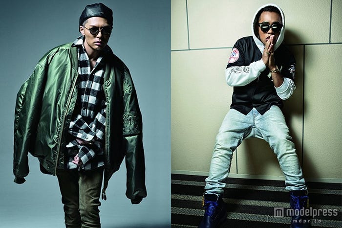 Exile Shokichi 三代目jsb Ellyが私物公開 秋冬スタイルで魅せる モデルプレス Exile Shokichi 三代目jsb Ellyが私物公開 秋冬スタイルで魅せる モデルプレス
