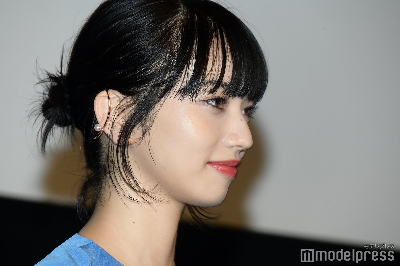 宮沢氷魚 （C）モデルプレス