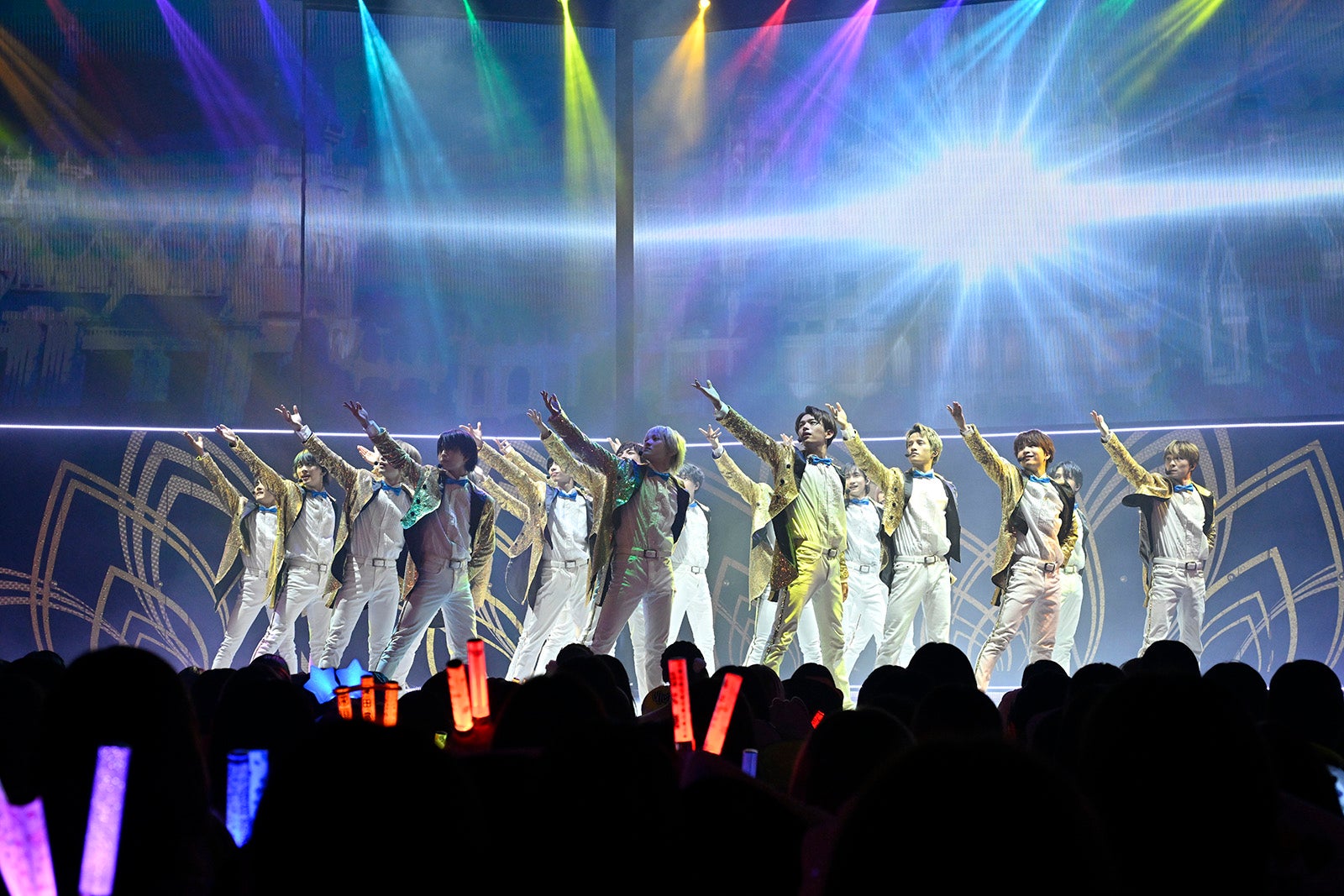 ジャニーズJr. - 少年忍者 忍サマ 2024年 TDC 半券 17枚セット 少年忍者TDC公演カレンダー！忍サマ倍率と申込詳細 - レディー