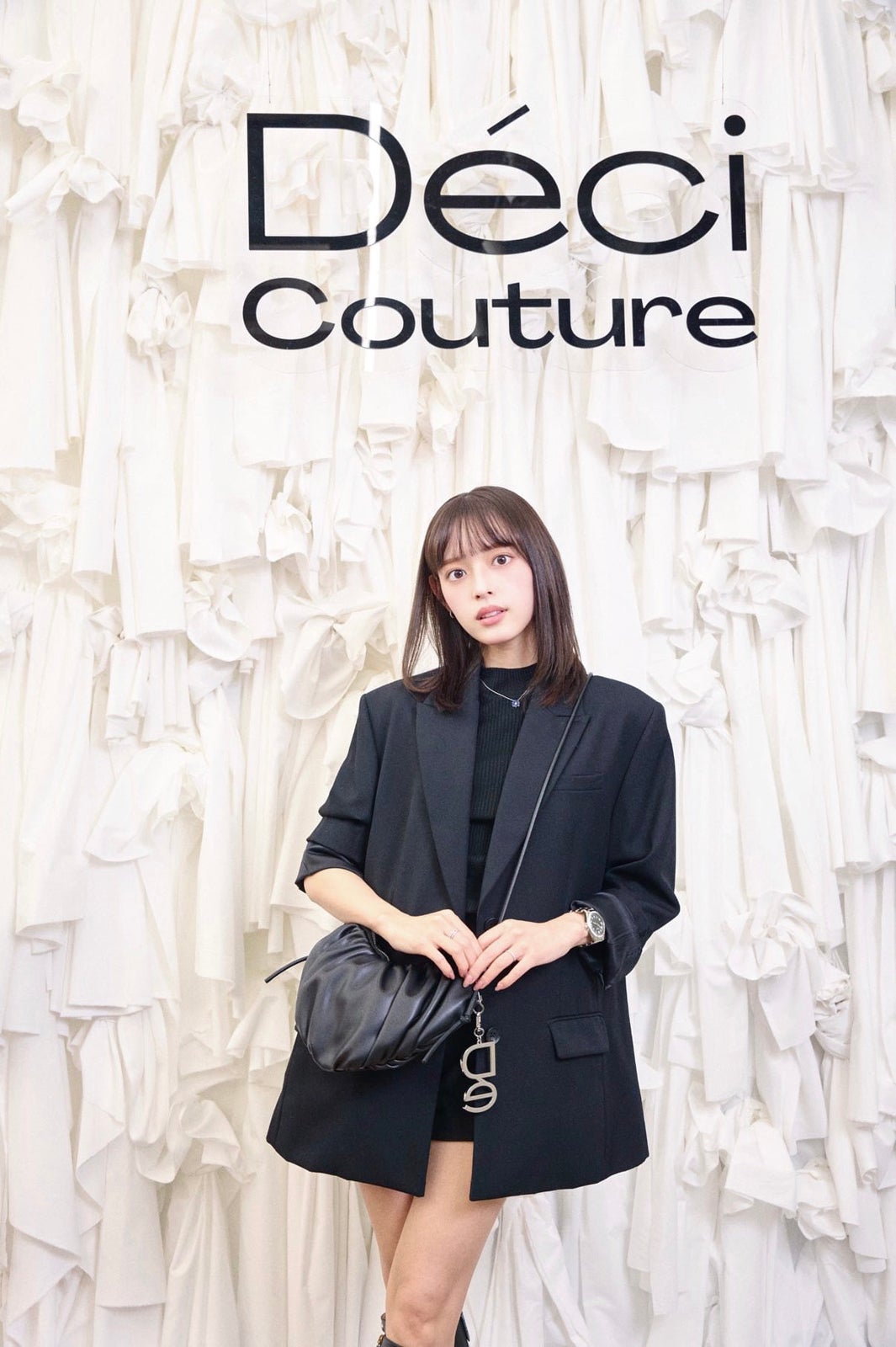 矢作穂香（提供写真）