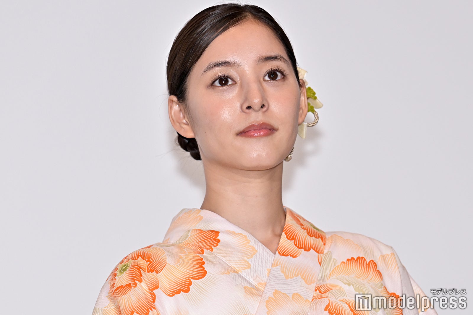 新木優子（C）モデルプレス