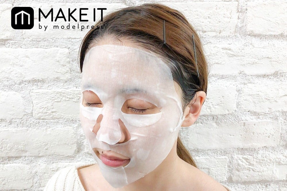 特に乾燥が気になる日に使いたい (C)メイクイット