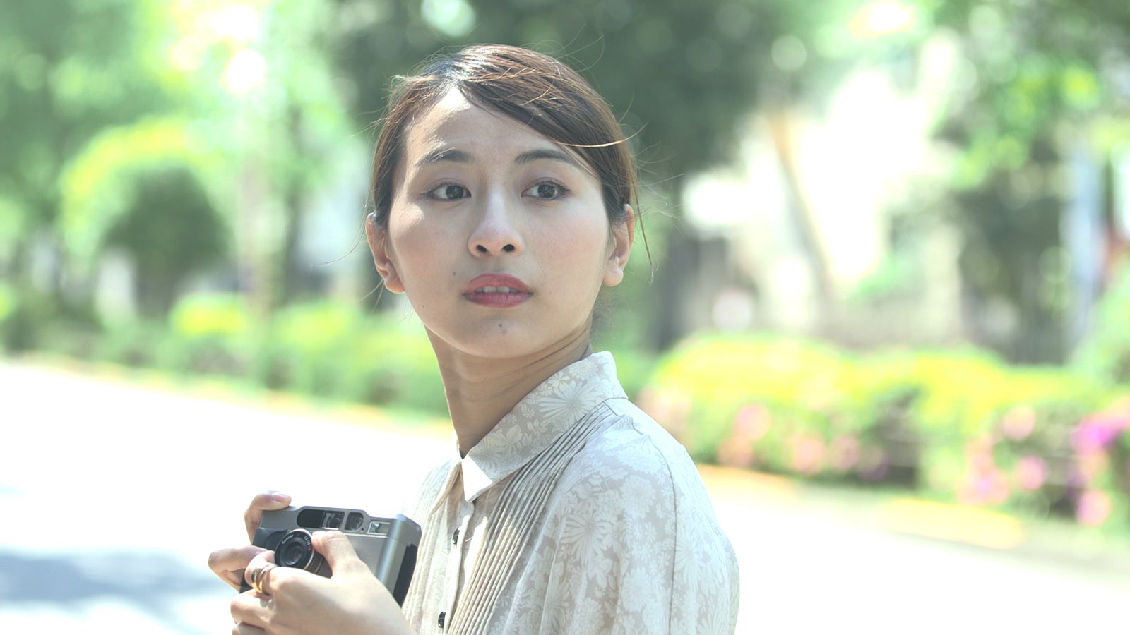 ロン・モンロウ「TERRACE HOUSE TOKYO 2019-2020」（C）フジテレビ／イースト・エンタテインメント