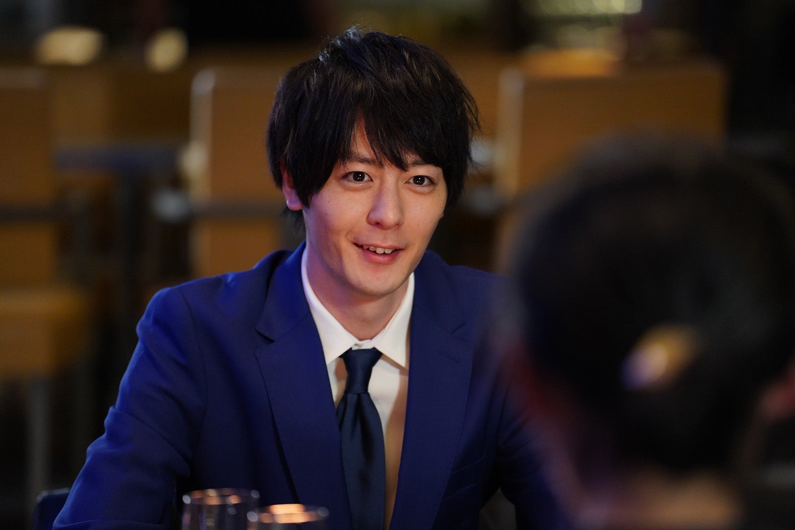 犬飼貴丈（C）AbemaTV,Inc.