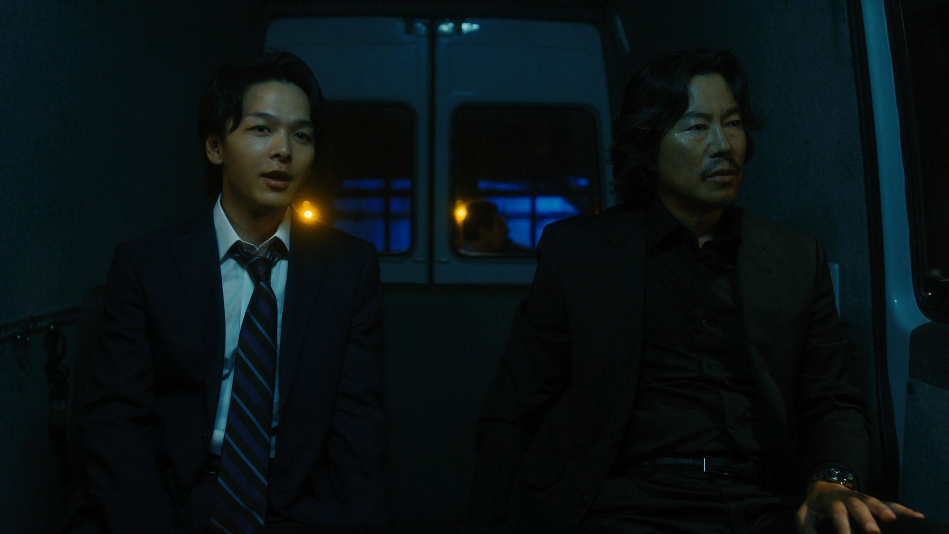 「No Activity」シーズン2、9月13日よりPrime Videoにて独占配信（C）2024 Amazon Content Services LLC or its Affiliates