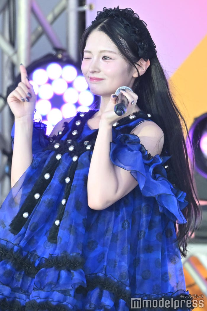 桐原美月(C)モデルプレス