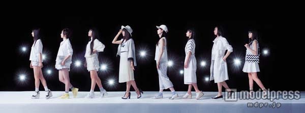 私立恵比寿中学／画像提供：徳間書店