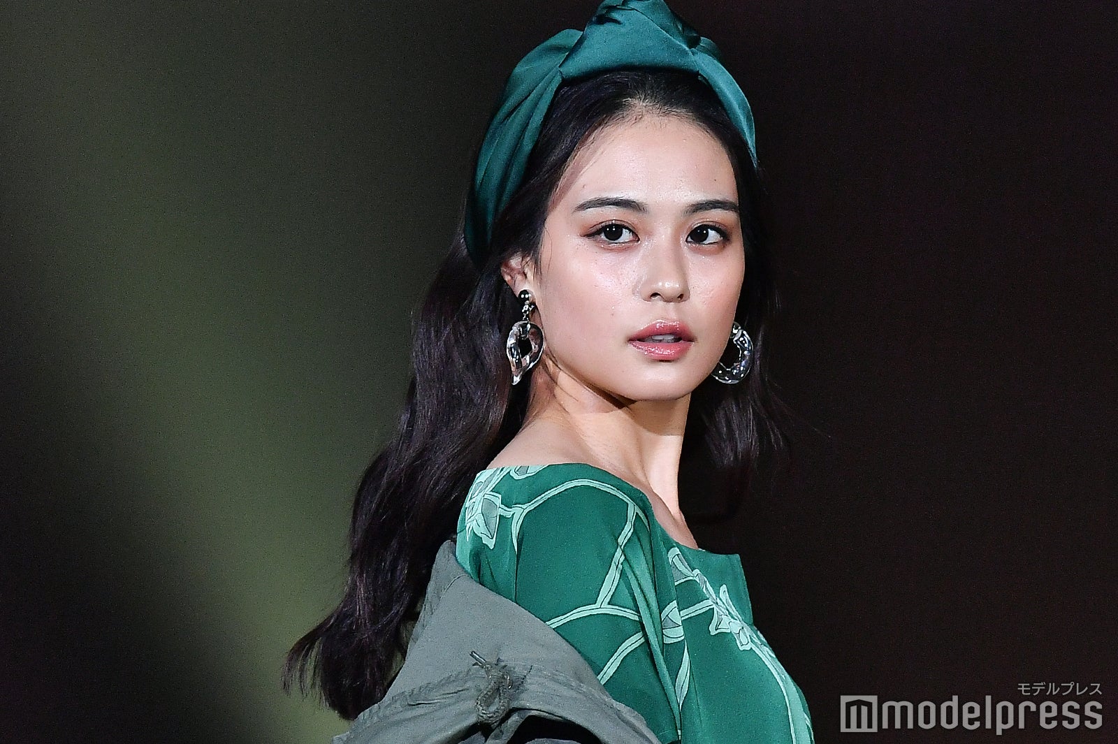 藤澤愛香 （C）モデルプレス