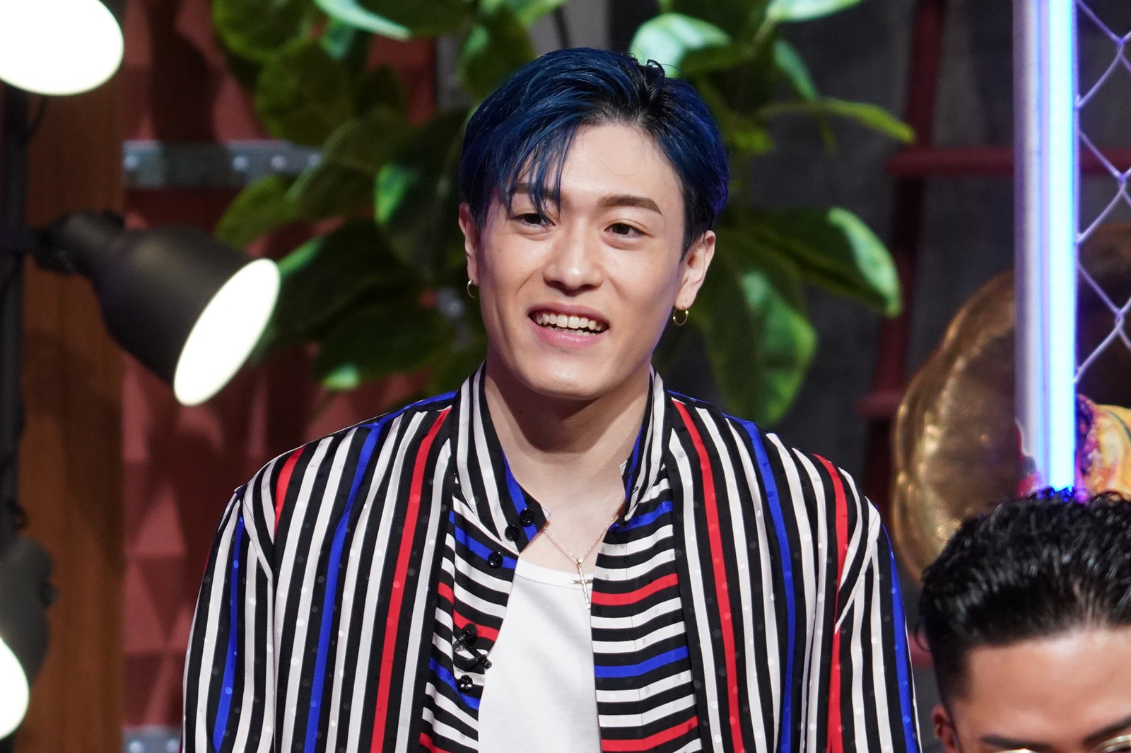 中務裕太 （C）日本テレビ