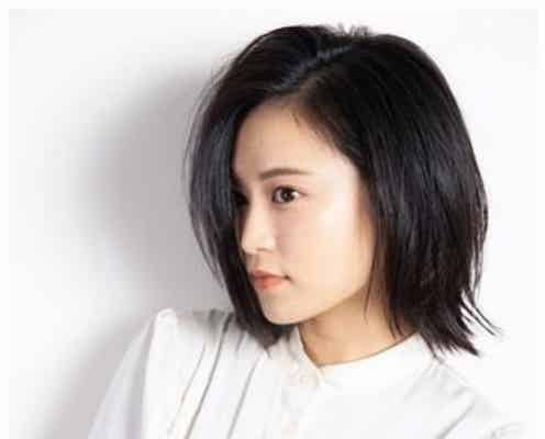 小島瑠璃子、5年ぶりばっさりカットで“ヘアドネーション”に寄付