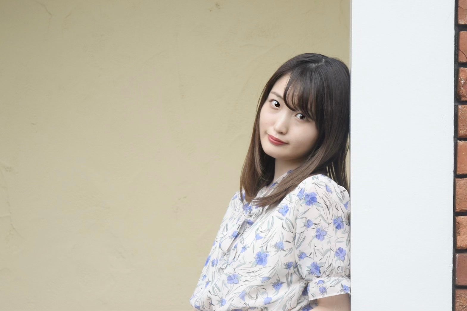 友梨恵（提供画像）