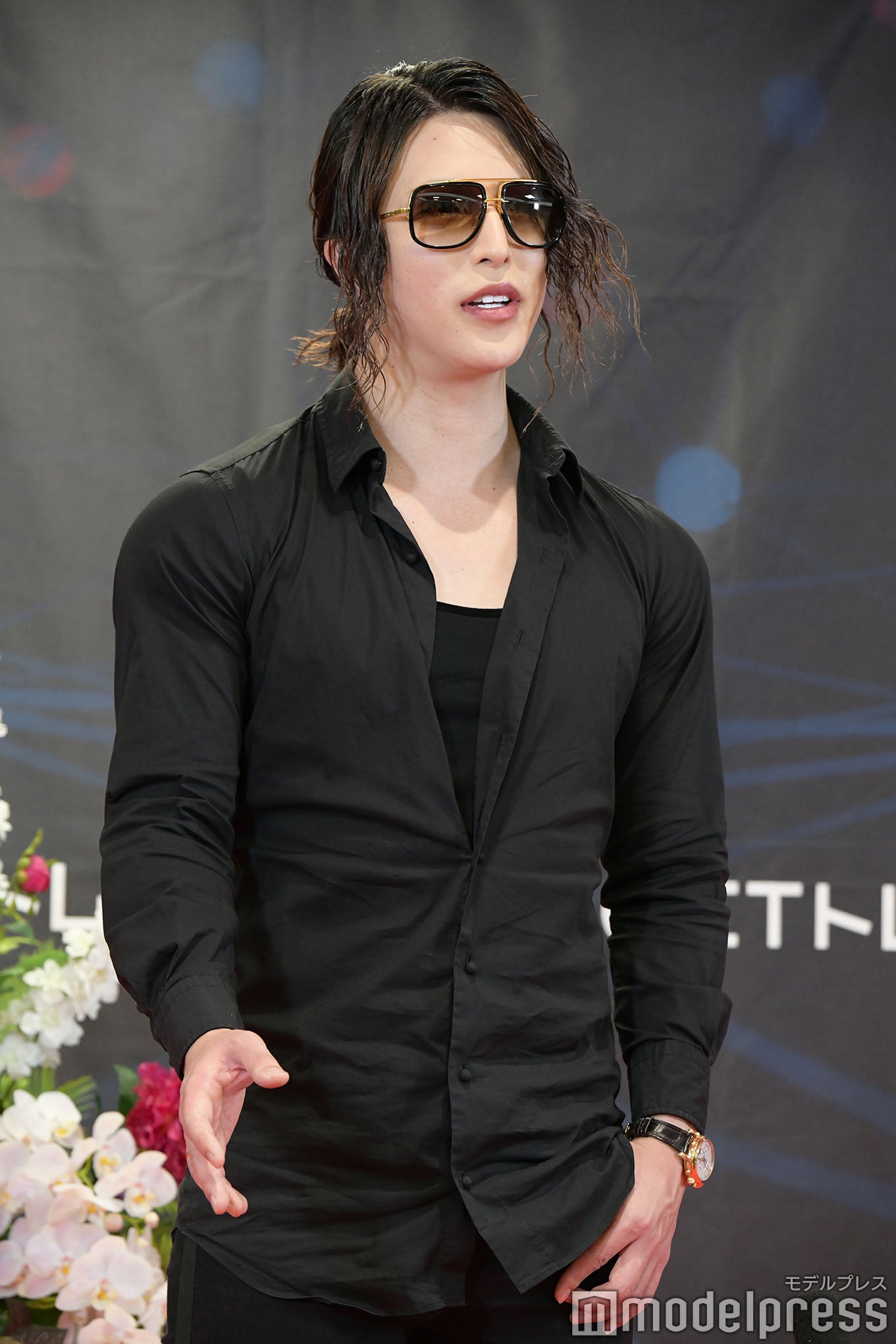 ROLAND（C）モデルプレス