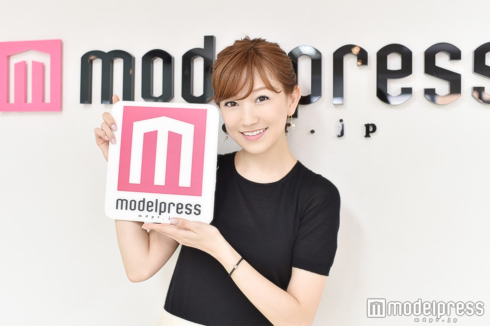 近藤しづか （C）モデルプレス