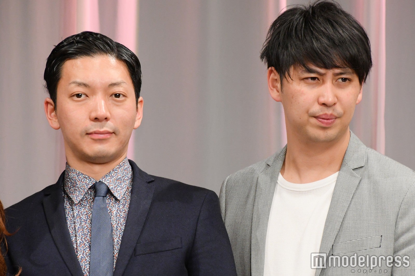ニューヨーク嶋佐和也、新型コロナウイルス感染　相方・屋敷裕政は濃厚接触者に