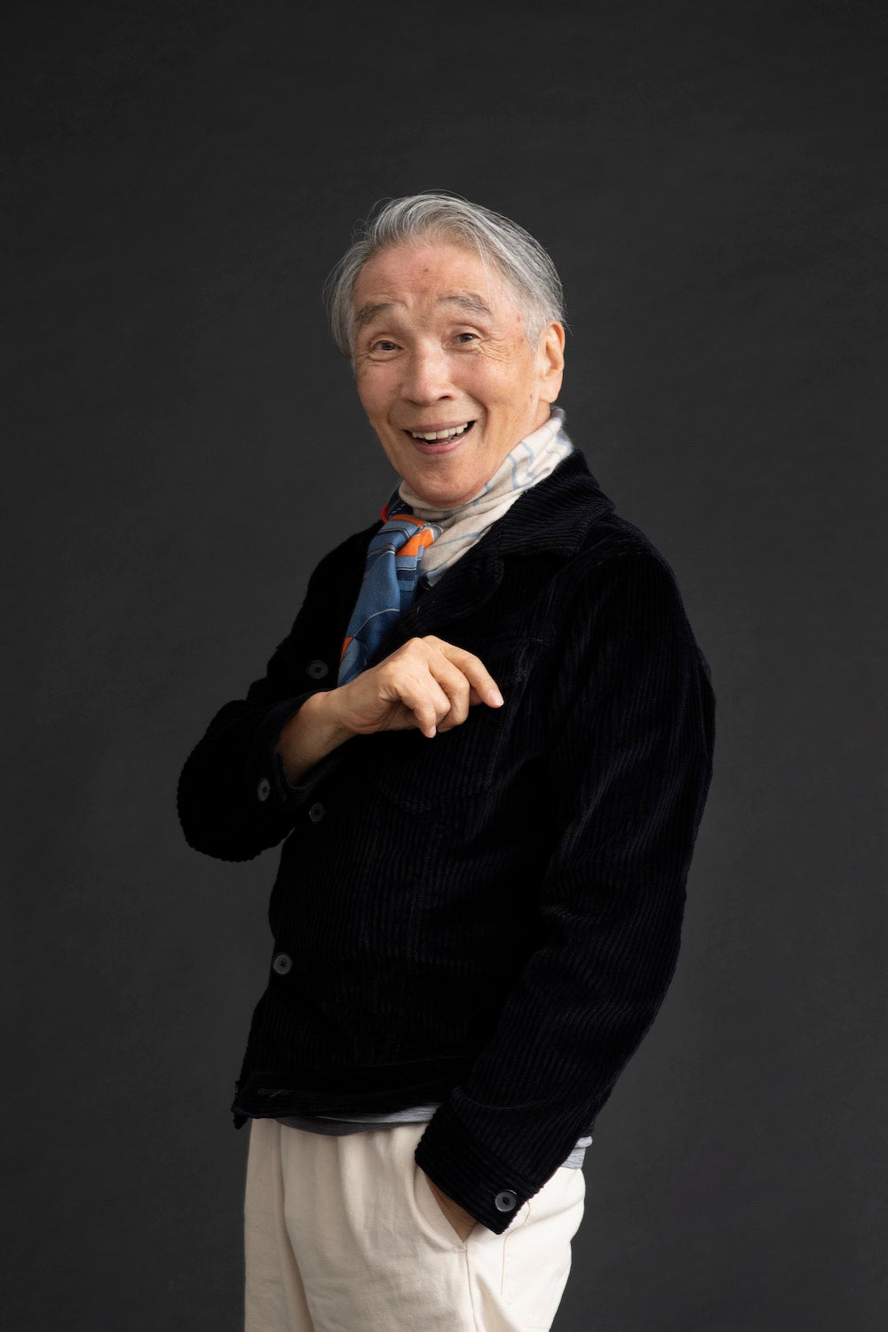 堺正章「MAJ2026」最優秀演歌・歌謡曲楽曲賞授賞式プレゼンテーターに決定 特別功労賞は北島三郎