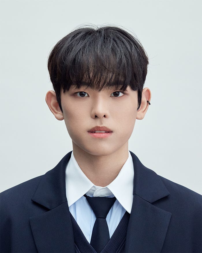 オ・テファン(C)SLL Joongang Co.,Ltd all rights reserved.