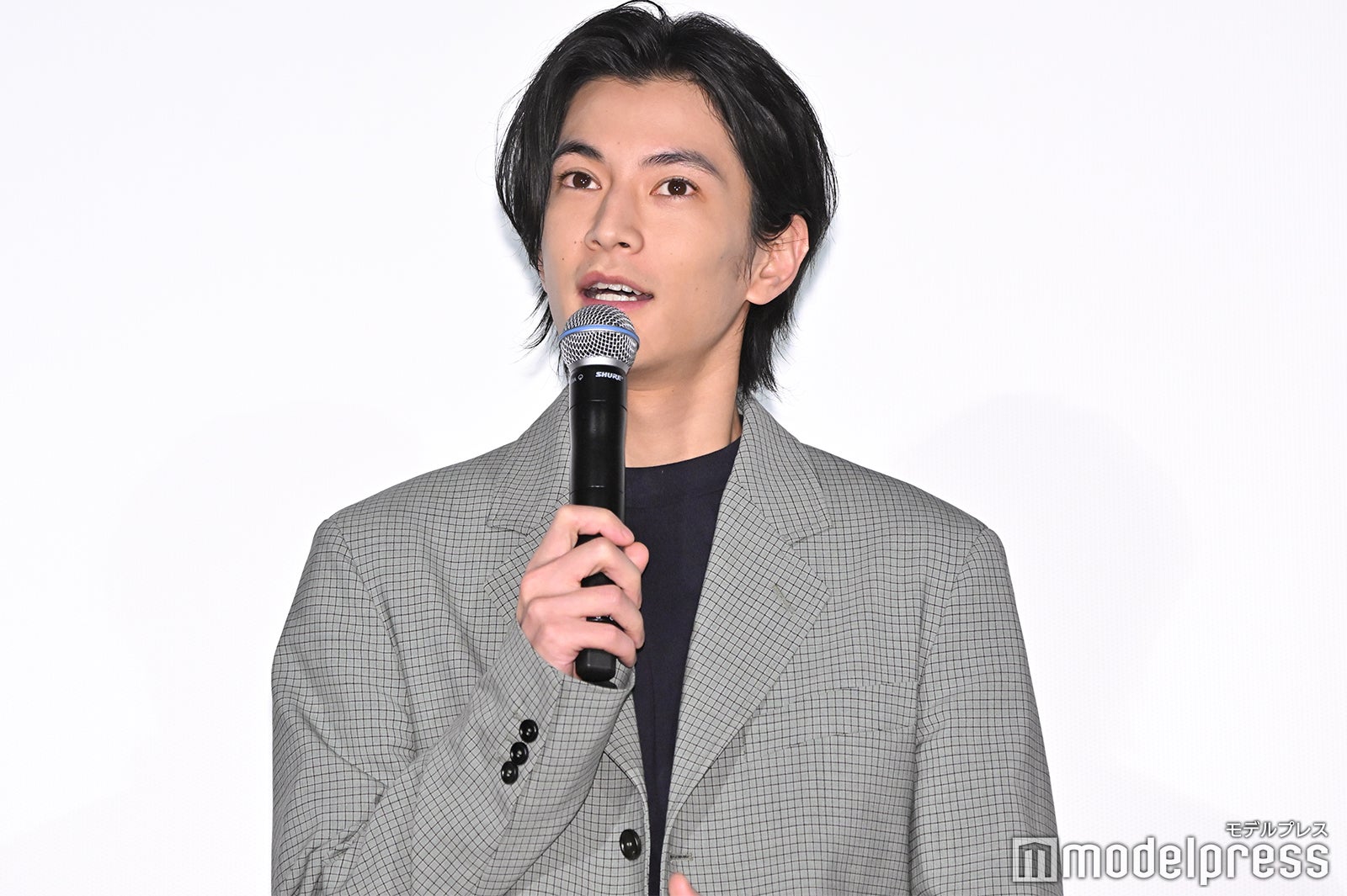 渡邊圭祐 （C）モデルプレス