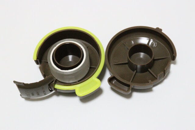 ダイソー テープホルダー ダイソーのテープホルダー