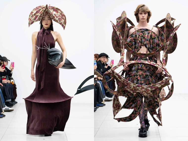 「リュウノスケオカザキ」 アートピースとプロダクトの間で