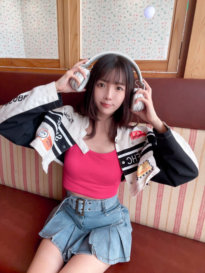 久留島璃生(提供写真)