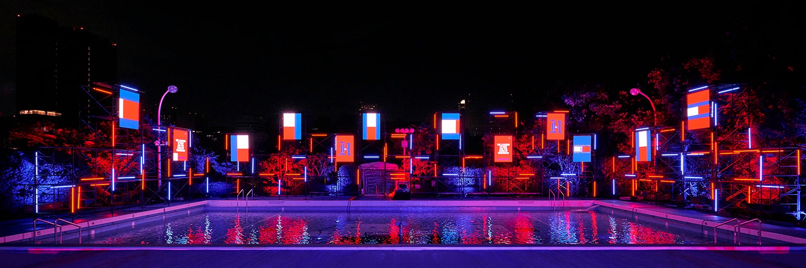 イベントの様子 （提供写真）