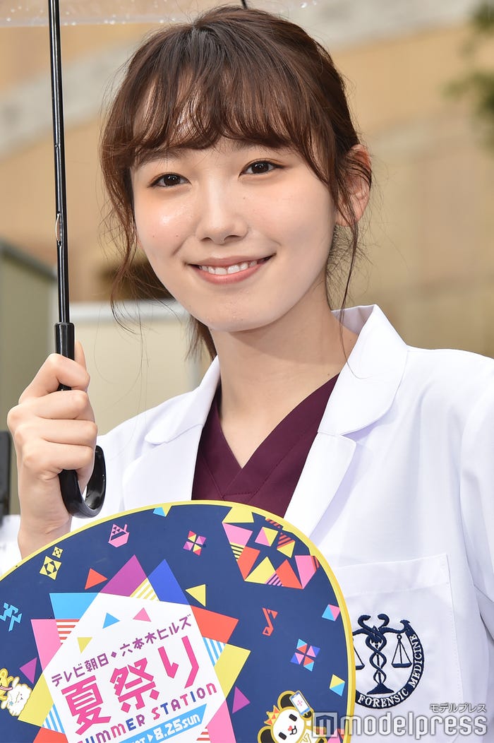 飯豊まりえ (C)モデルプレス