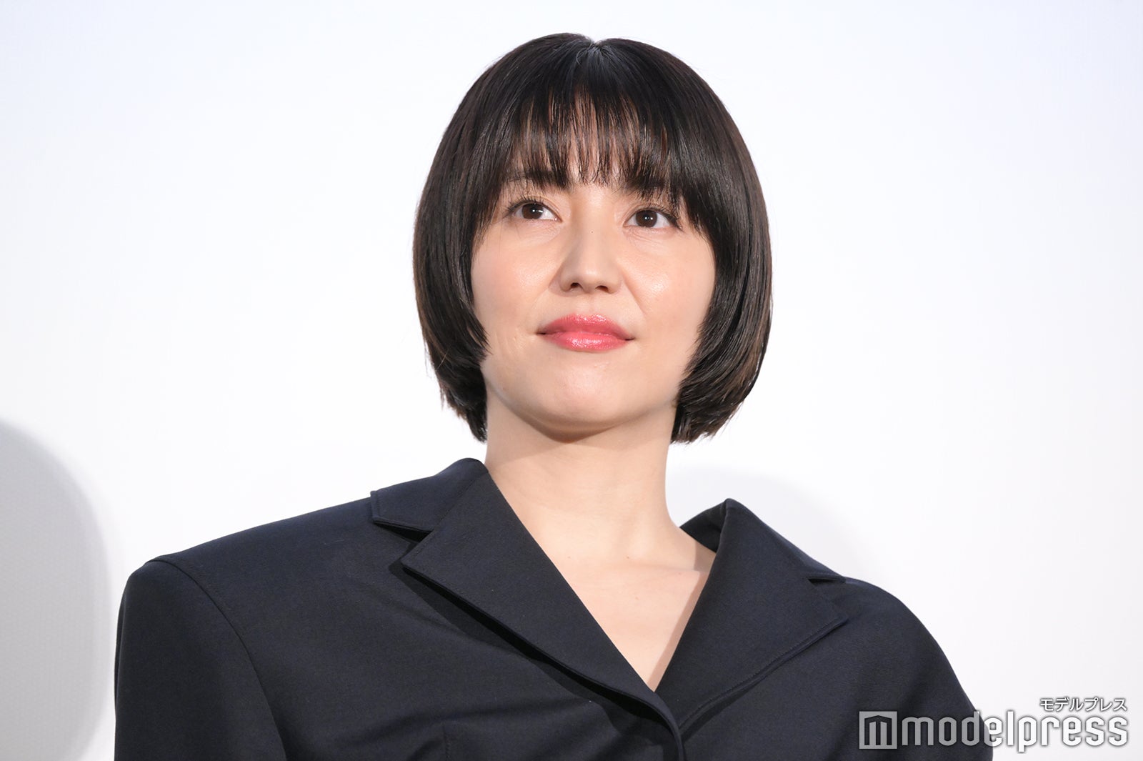 長澤まさみ（C）モデルプレス