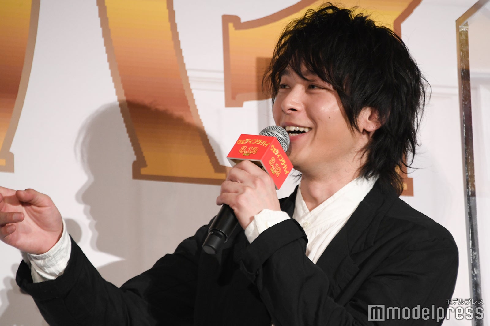 中村倫也 （C）モデルプレス