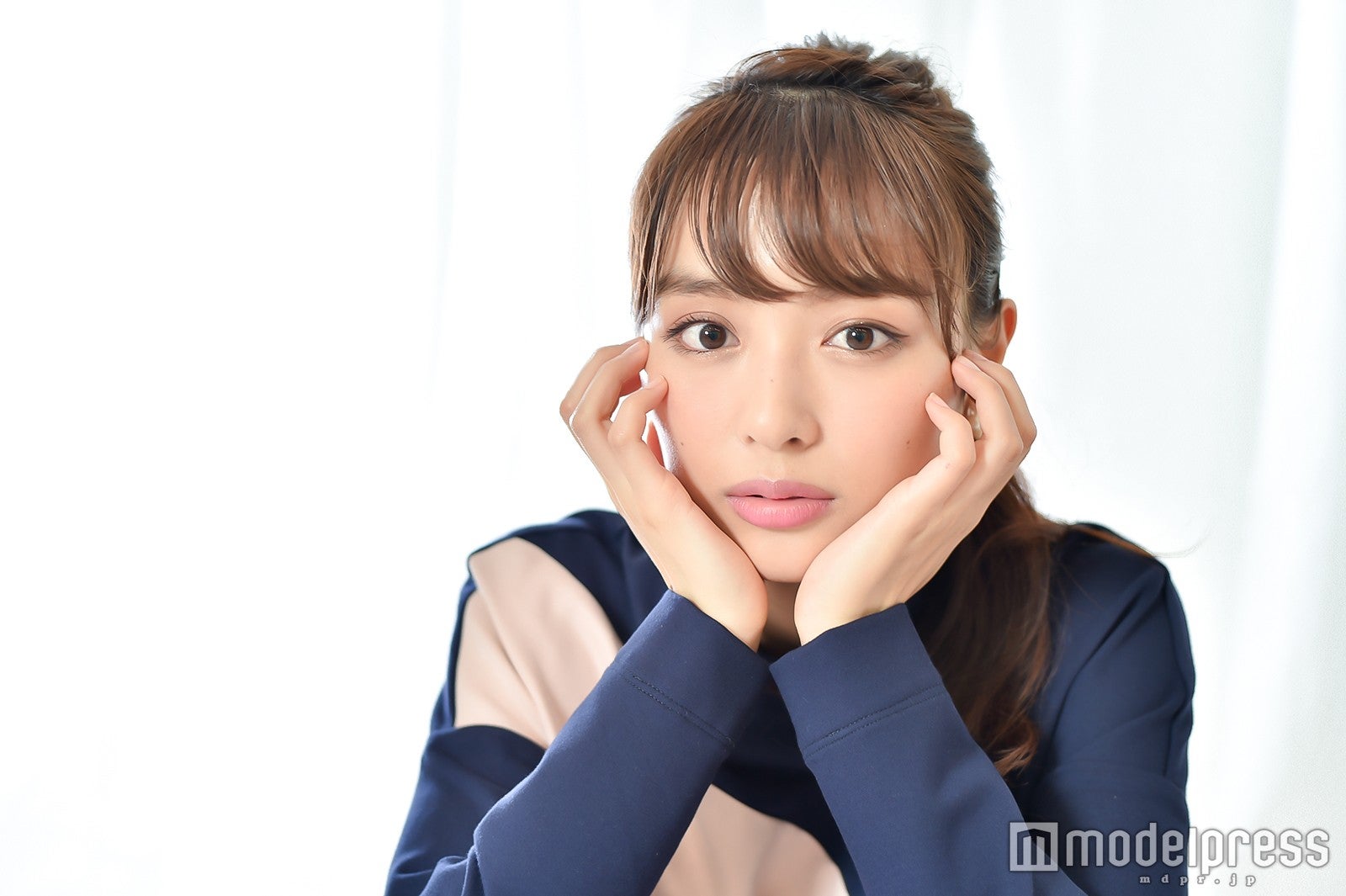 内田理央（C）モデルプレス