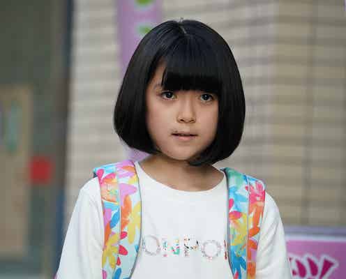 市川海老蔵長女・市川ぼたん、現代ドラマ初挑戦 「二月の勝者」で生徒役