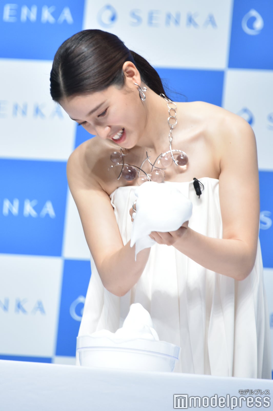 土屋太鳳（C）モデルプレス