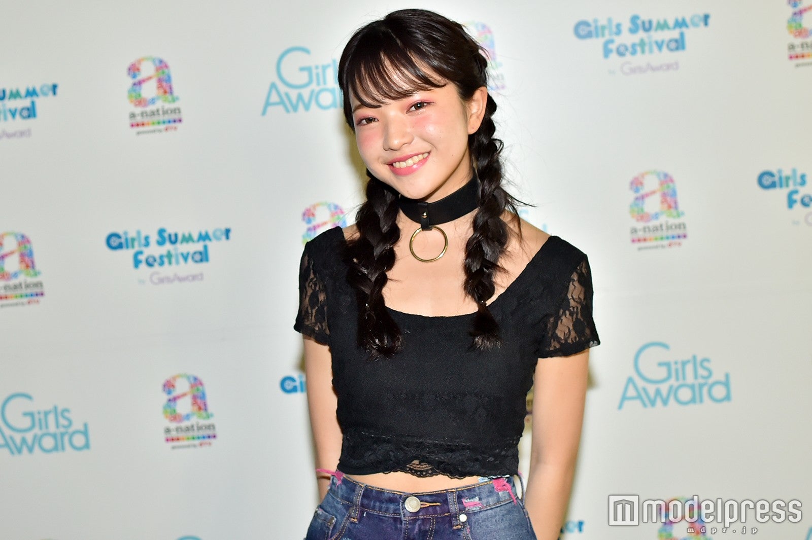 めいめろ（C）モデルプレス