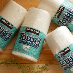 愛用者続出 コストコの キッチンペーパー は一度使ったら手放せない モデルプレス 愛用者続出 コストコの キッチンペーパー は一度使ったら手放せない モデルプレス