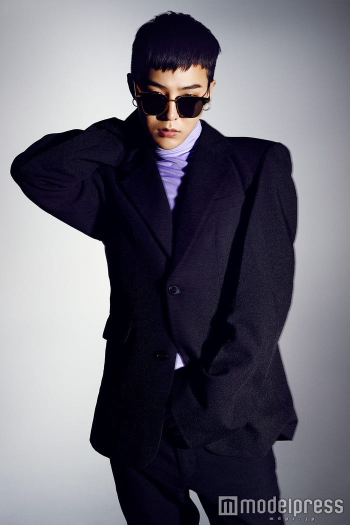 G-DRAGON(ジードラゴン)