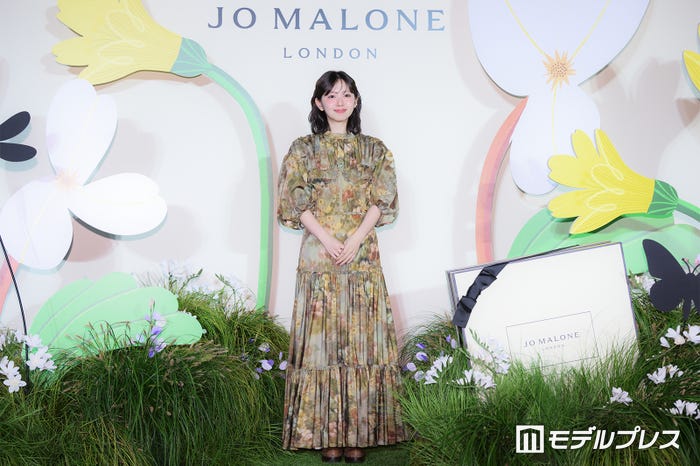 鈴木愛理(C)モデルプレス