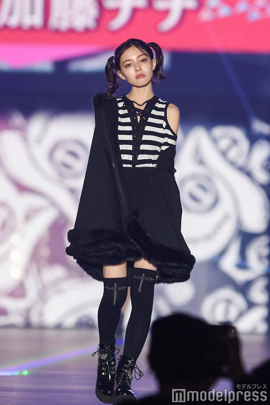 加藤ナナ（C）モデルプレス