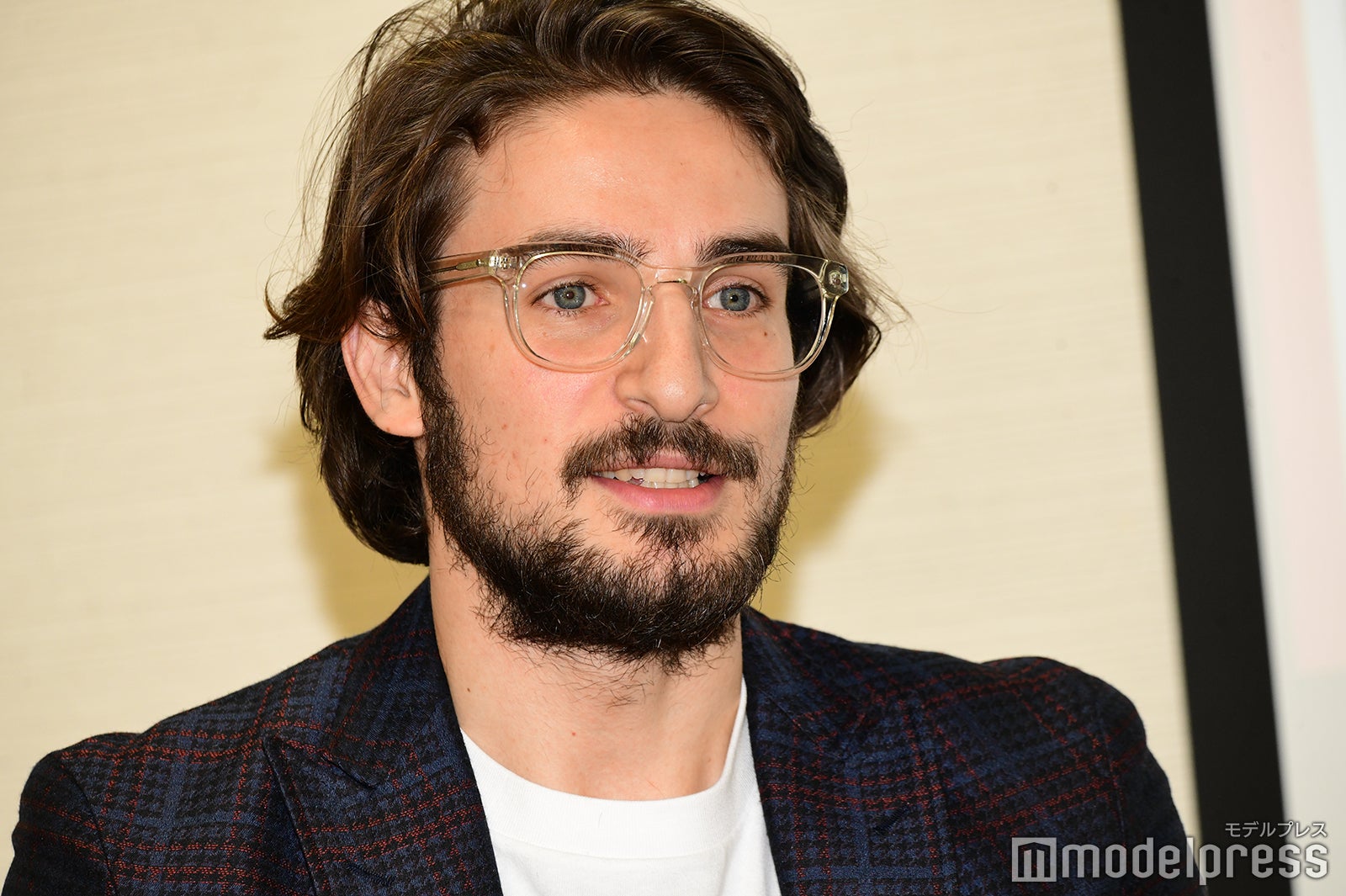 ペッペ（デュラト・ジュゼッペ） （C）モデルプレス