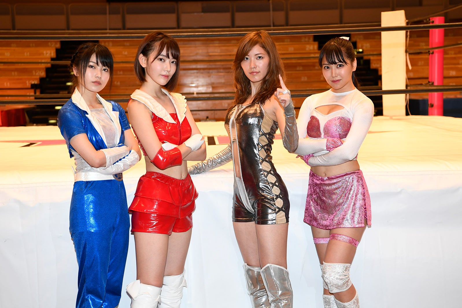 （C）WIP2017製作委員会（C）AKS