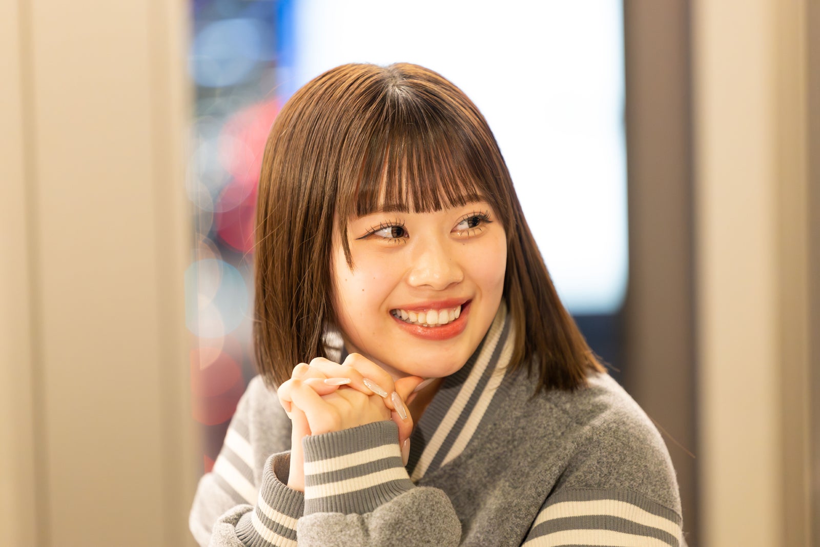 「今日、好きになりました。卒業編2025inソウル」第2話（C）AbemaTV, Inc.