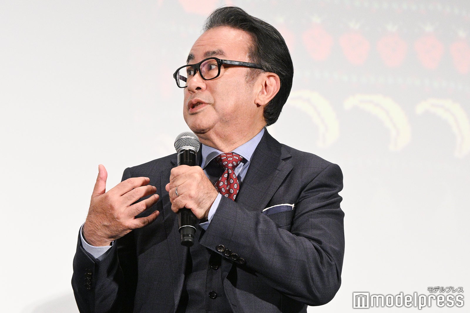 三谷幸喜（C）モデルプレス